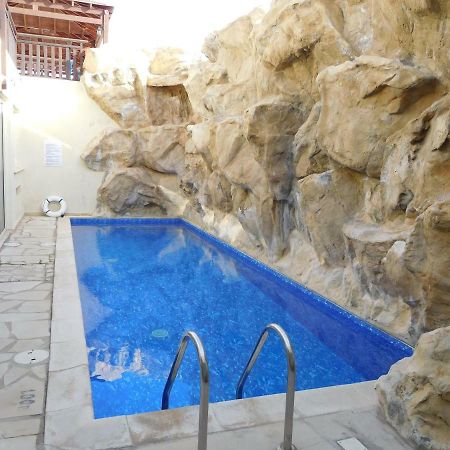 Vanessa 2 Bedroom Apartment Paphos Luaran gambar