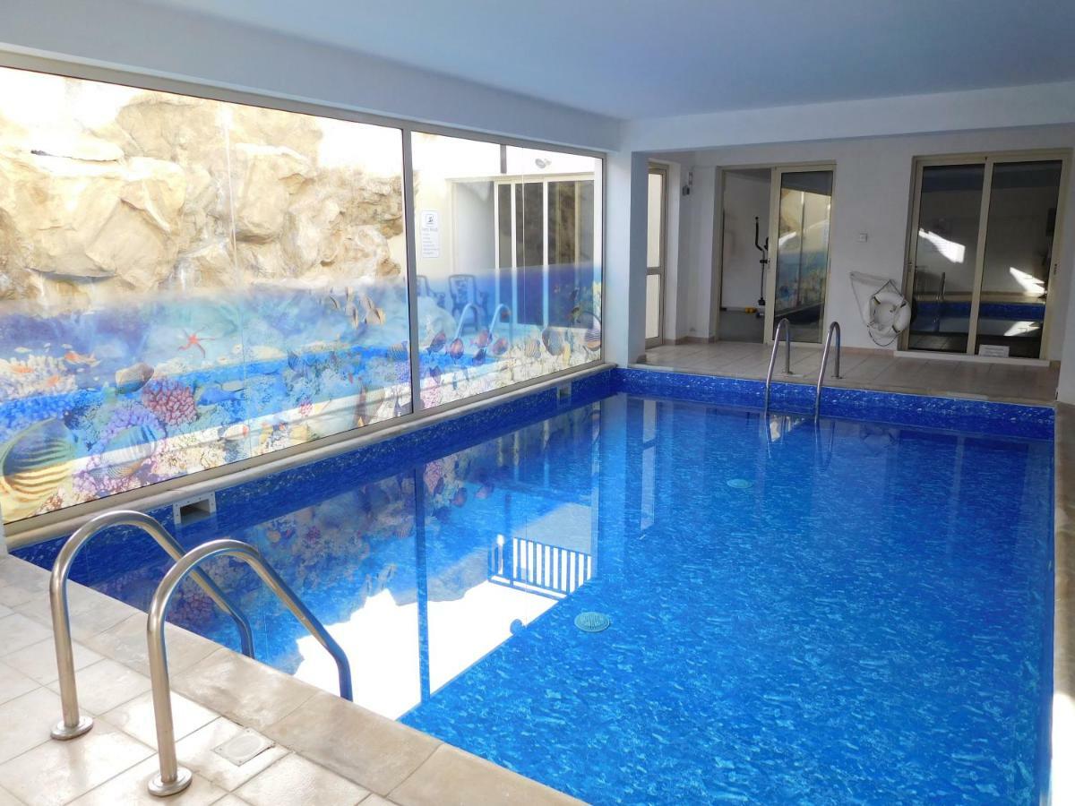 Vanessa 2 Bedroom Apartment Paphos Luaran gambar